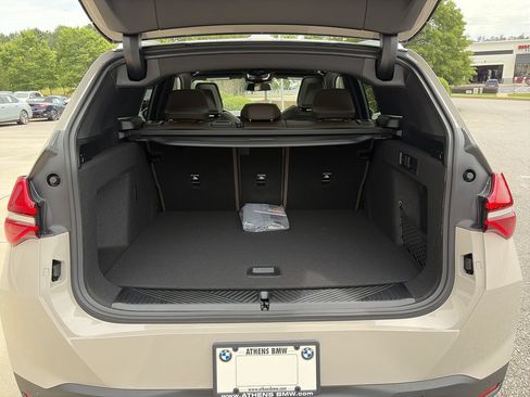 Used 2026 BMW X3 xDrive30i w/ Convenience Package AWD/4WD image 35