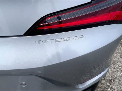Used 2024 Acura Integra A-Spec w/ Technology Package FWD image 31