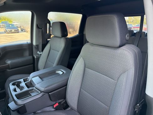 Used 2020 Chevrolet Silverado 1500 LT w/ All-Star Edition AWD/4WD image 10