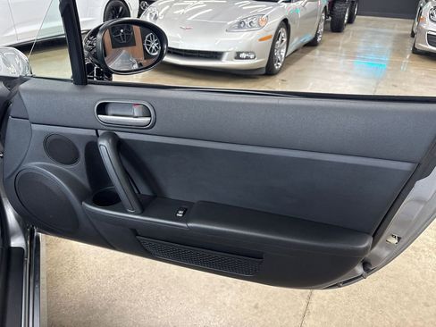 Used 2014 MAZDA MX-5 Miata Club RWD image 45
