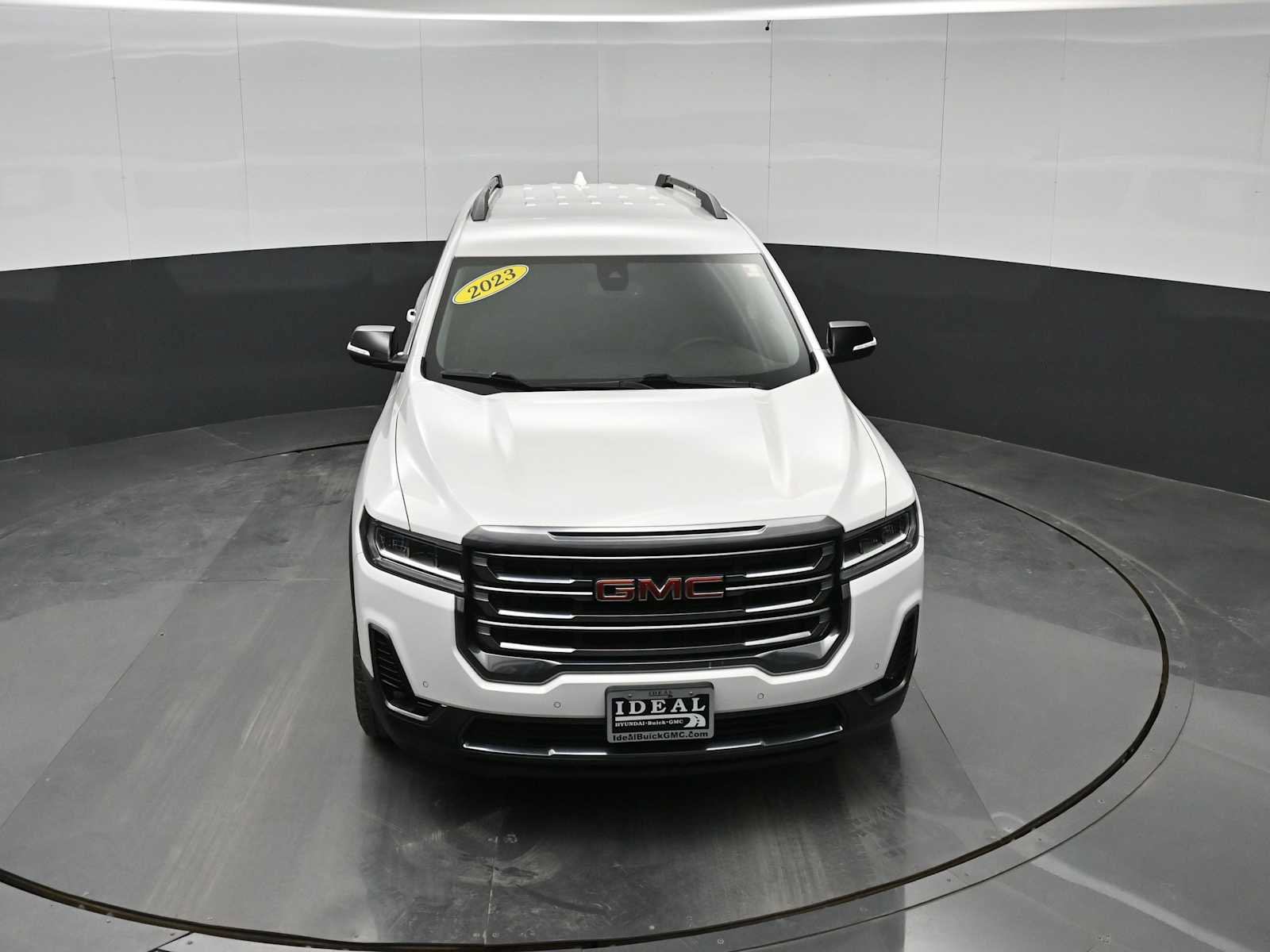Used 2023 GMC Acadia AT4 AWD/4WD image 26