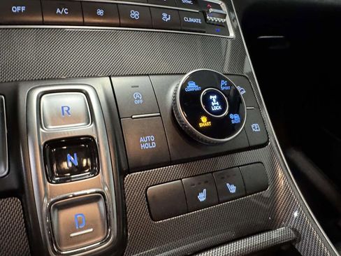 Used 2022 Hyundai Santa Fe XRT image 26