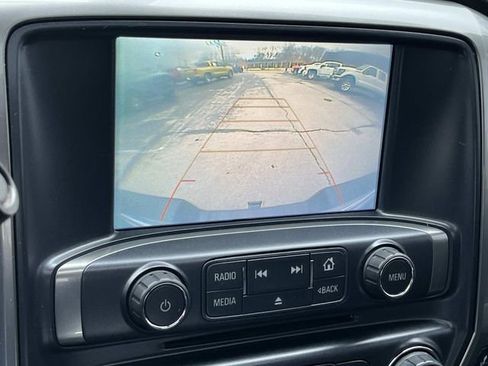 Used 2018 Chevrolet Silverado 2500 LTZ w/ Duramax Plus Package image 33