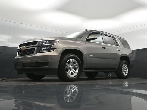 Used 2017 Chevrolet Tahoe LT RWD image 38