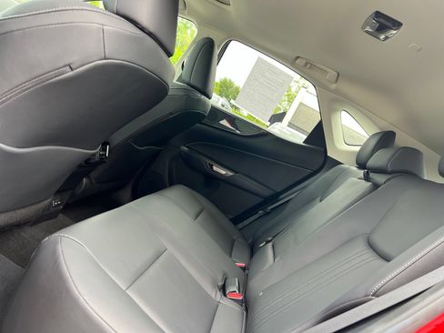 Used 2023 Lexus NX 350 AWD image 49