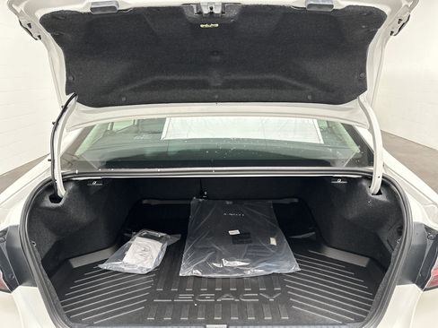 Used 2025 Subaru Legacy Limited image 13