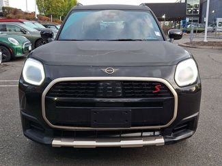 Certified 2025 MINI Cooper Countryman S video 2