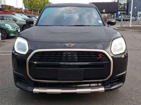 Certified 2025 MINI Cooper Countryman S image 2