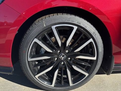 New 2025 Honda Accord Touring image 3