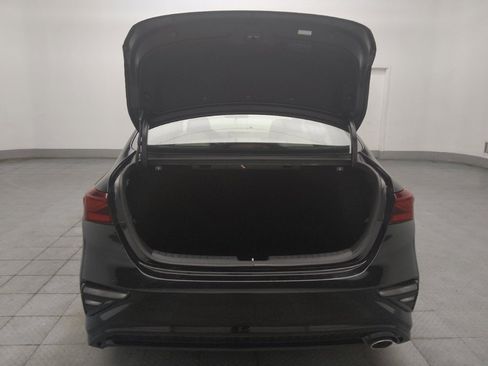 Used 2021 Kia Forte LXS FWD image 29