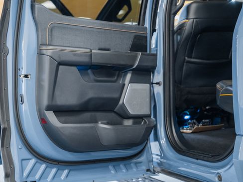 Certified 2023 Ford F150 Tremor w/ Equipment Group 402A High image 50