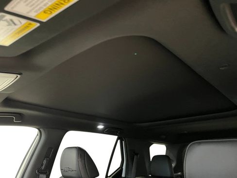 New 2026 Honda Passport TrailSport Elite image 17