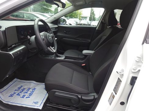 Used 2026 Hyundai Kona SEL Sport AWD/4WD image 10