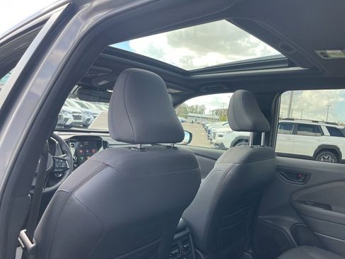 Used 2025 Subaru Forester Premium w/ Protection Package (1PH) image 29