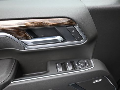 New 2026 GMC Sierra 1500 Elevation w/ Elevation Premium Package image 11