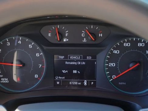 Used 2024 Chevrolet Malibu LT image 31