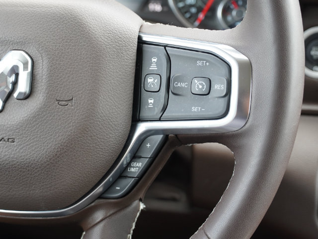 Used 2025 RAM 1500 Laramie w/ Bed Utility Group AWD/4WD image 49