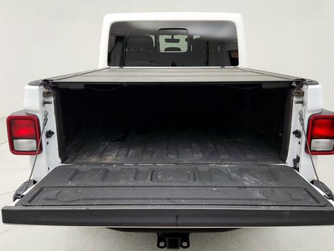 Used 2021 Jeep Gladiator Rubicon image 23