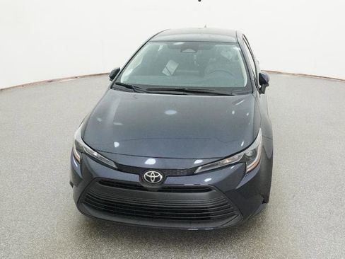 New 2026 Toyota Corolla LE image 15