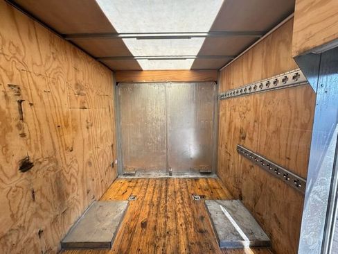 Used 2022 Ford Transit 350 Base w/ Interior Upgrade Package image 13