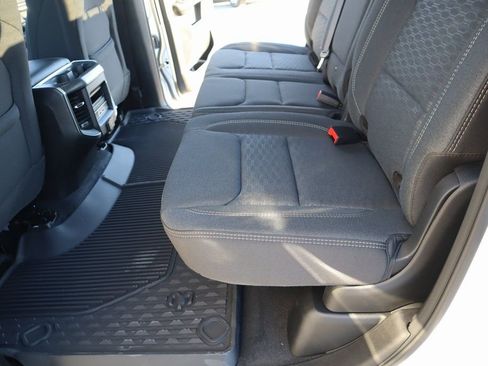 New 2026 RAM 1500 Big Horn image 13