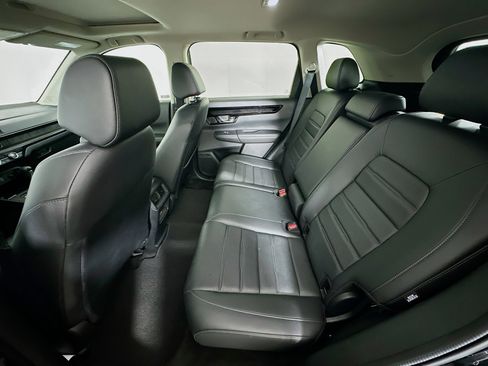 Used 2025 Honda CR-V EX-L image 28
