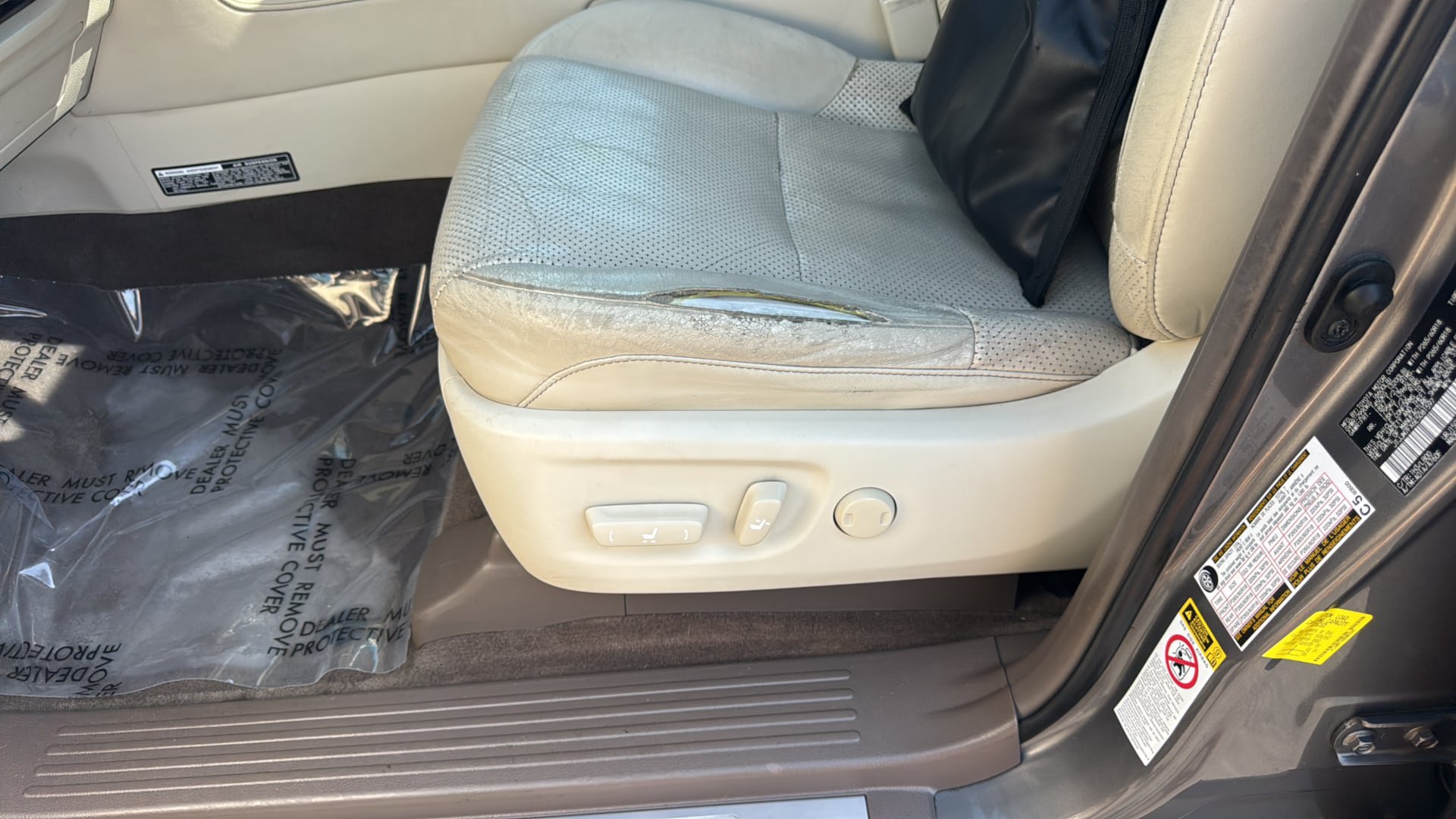 Used 2014 Lexus GX 460 Luxury AWD/4WD image 20