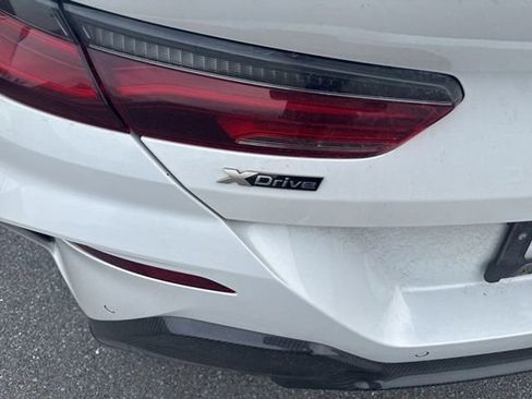 Used 2022 BMW M850i Gran Coupe xDrive image 11