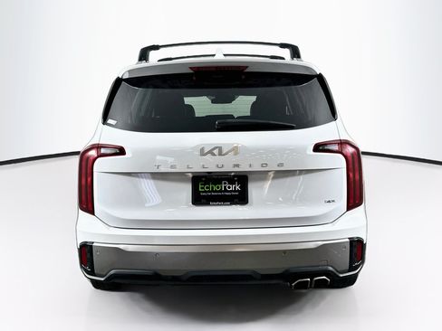 Used 2025 Kia Telluride S AWD/4WD image 7