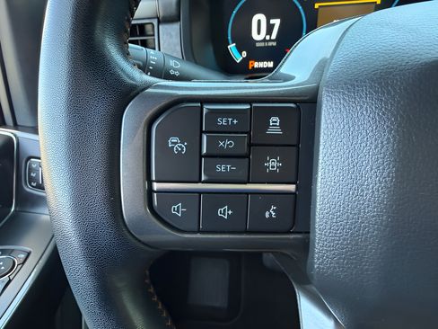 Used 2023 Ford F150 Tremor w/ Equipment Group 402A High AWD/4WD image 20