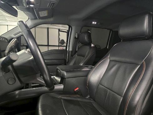 Used 2024 Ford F250 Lariat w/ FX4 Off-Road Package AWD/4WD image 13