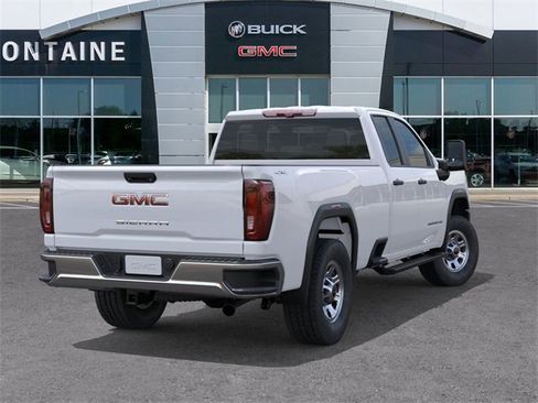 New 2026 GMC Sierra 3500 Pro image 4