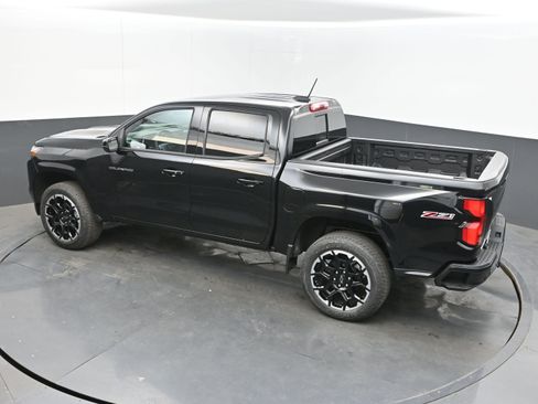 New 2026 Chevrolet Colorado Z71 w/ Z71 Convenience Package 2 AWD/4WD image 37