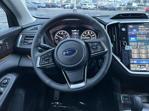 New 2026 Subaru Ascent Touring image 10
