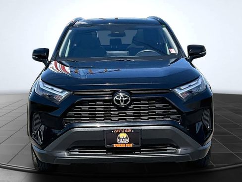 Used 2024 Toyota RAV4 XLE w/ Convenience Package AWD/4WD image 6