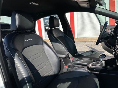 Used 2021 Kia Forte GT-Line image 29