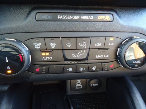 Used 2023 Ford Bronco Sport Badlands w/ Premium Package AWD/4WD image 19