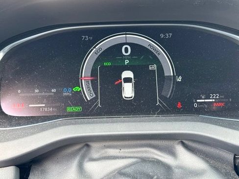 Used 2024 Toyota Venza Limited AWD/4WD image 10