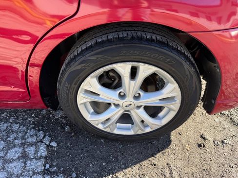 Used 2012 Ford Fusion SE image 10