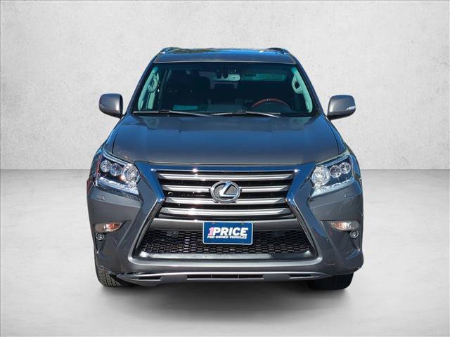 Used 2014 Lexus GX 460 w/ Premium Package AWD/4WD image 2