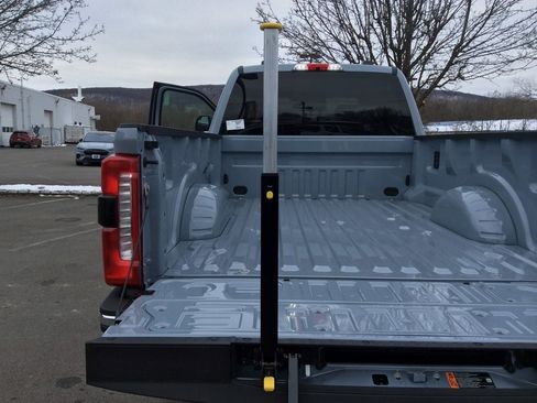 New 2026 Ford F350 Lariat w/ FX4 Off-Road Package image 20