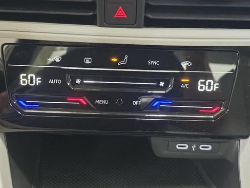 Used 2025 Volkswagen Jetta S FWD image 14