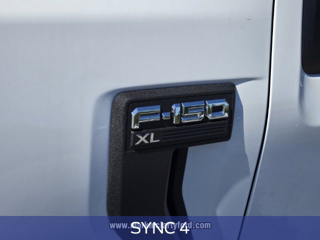 New 2026 Ford F150 XL RWD image 8