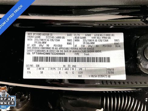 Used 2026 Ford F450 Lariat image 44