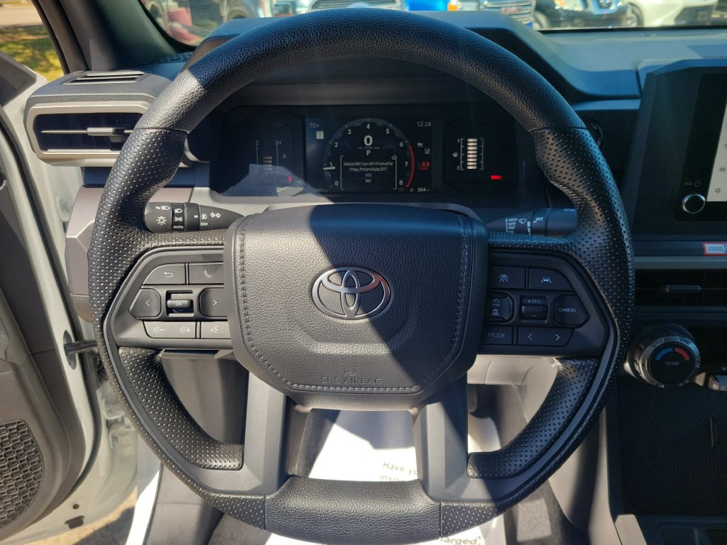 Used 2026 Toyota Tacoma SR5 RWD image 18