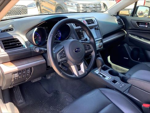 Used 2015 Subaru Outback 3.6R Limited image 18