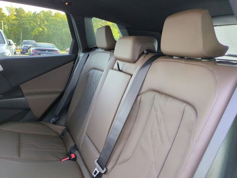 Certified 2026 BMW X3 xDrive30 w/ Convenience Package AWD/4WD image 29