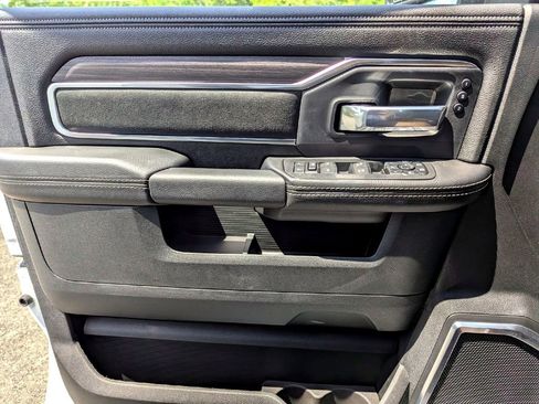 New 2026 RAM 3500 Laramie w/ Max Tow Package image 19