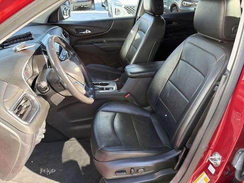 Used 2019 Chevrolet Equinox Premier image 13