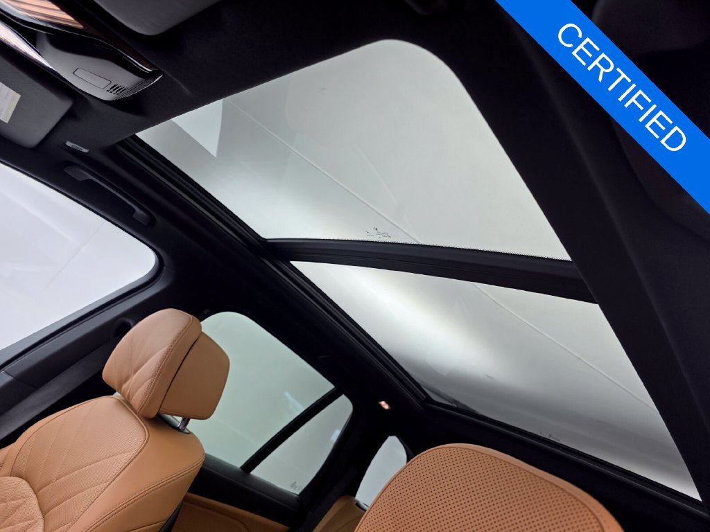 Used 2026 BMW X5 sDrive40i w/ Premium Package RWD image 12